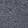 Sierra 9000 Plain Shaggy Rug Slate Grey
