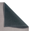 Snug Plain Shaggy Rug Dark Grey