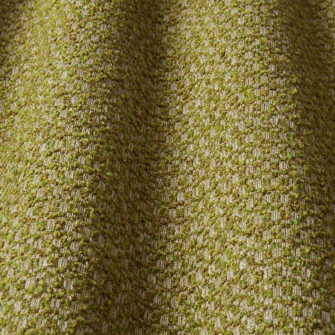 iLiv Soll Fabric Citrine