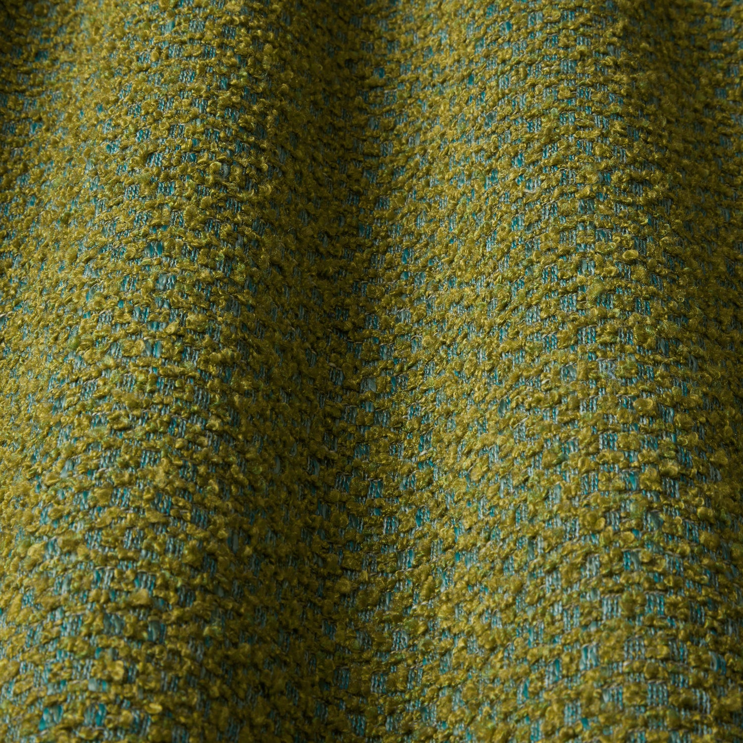 iLiv Soll Fabric Jade