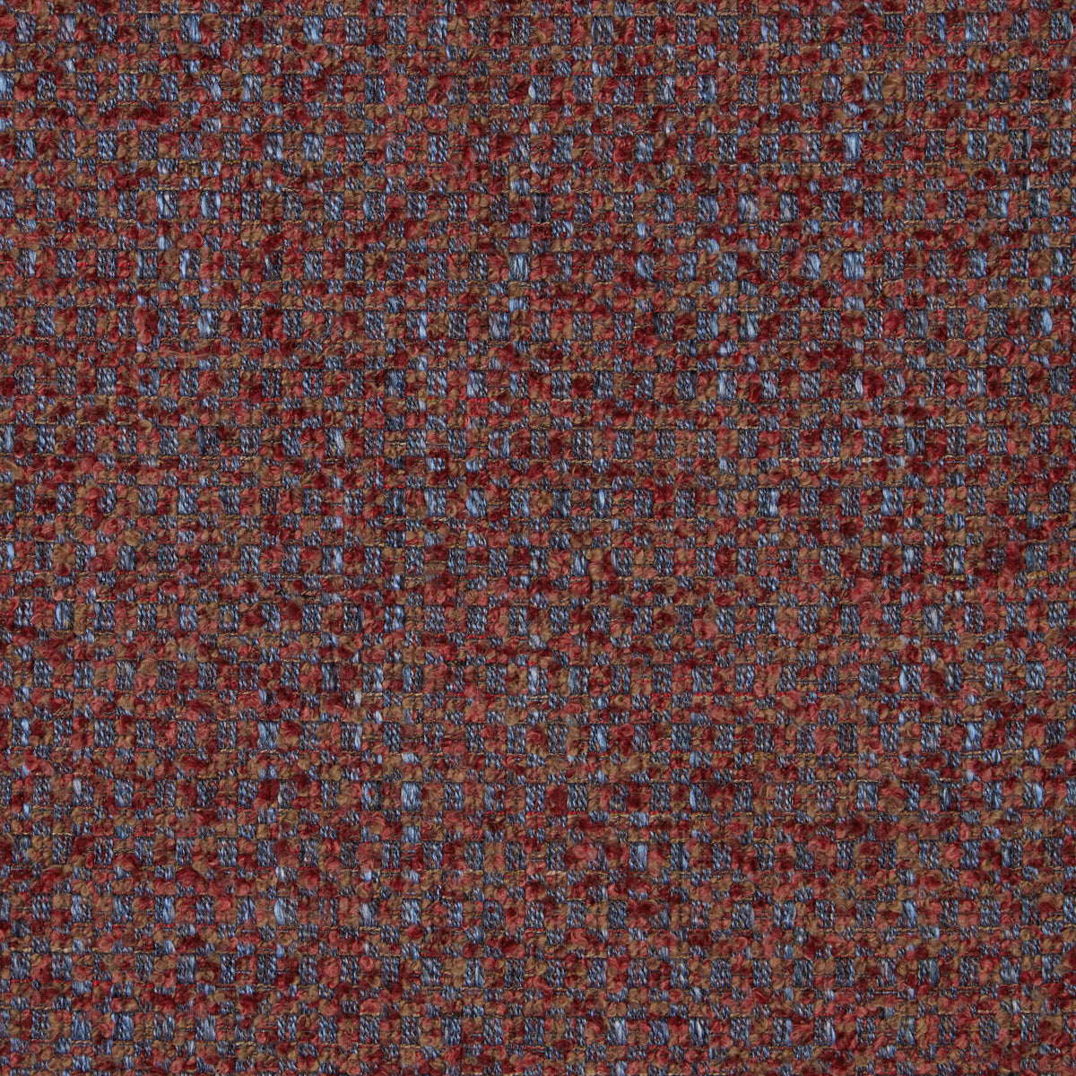 iLiv Soll Fabric Rouge