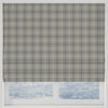 Solway Made to Measure Roman Blind Bracken
