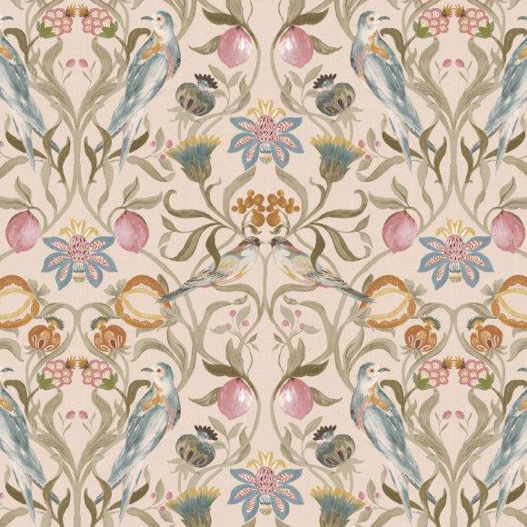 Songbird Fabric Stone