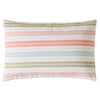 Laura Ashley Sophie Stripe Duvet Cover Bedding Set Multi
