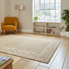 Spartan 29576 Natural Materials Rug Natural Ivory
