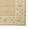 Spartan 29576 Natural Materials Rug Natural Ivory