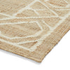 Spartan 29576 Natural Materials Rug Natural Ivory