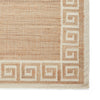 Spartan 29578 Natural Materials Rug Natural Ivory