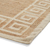 Spartan 29578 Natural Materials Rug Natural Ivory