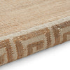 Spartan 29578 Natural Materials Rug Natural Ivory