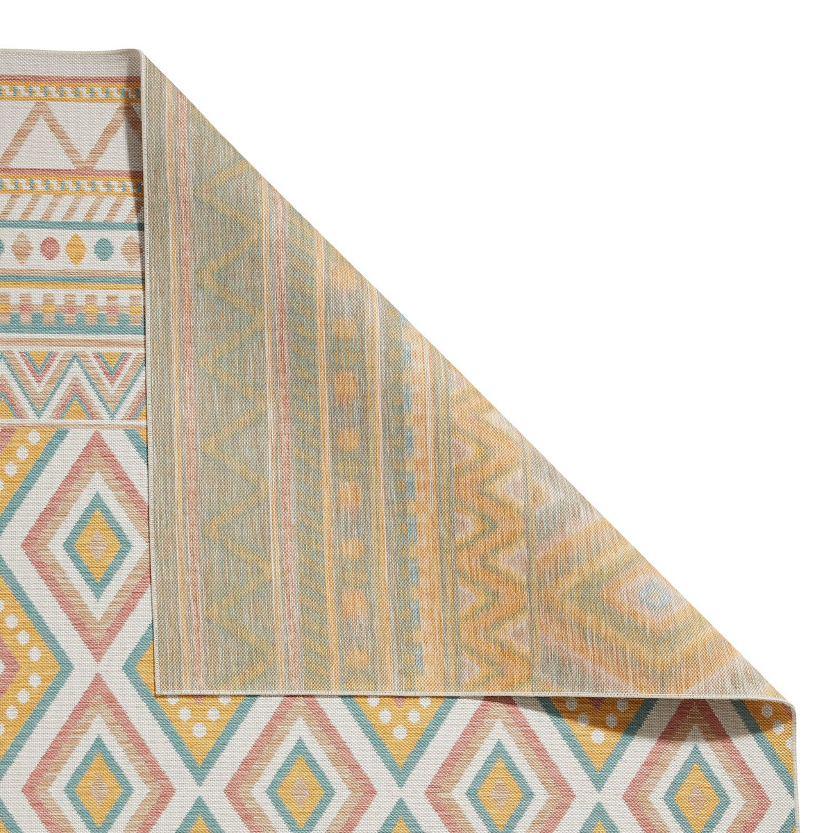 Spectrum E3145 Outdoor Rug Multi