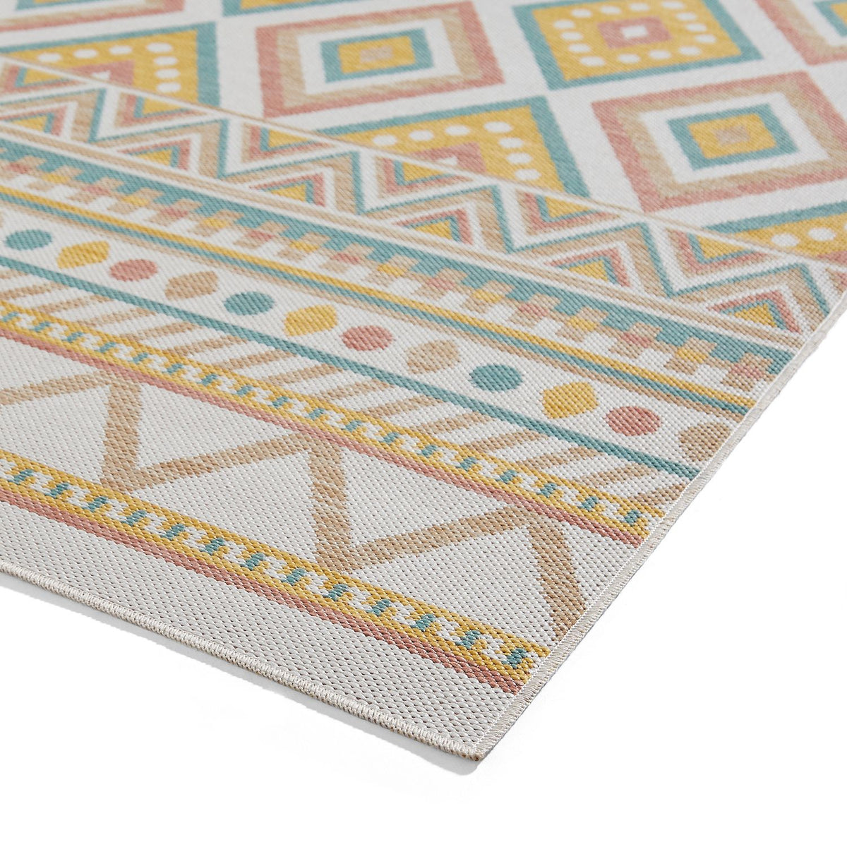 Spectrum E3145 Outdoor Rug Multi