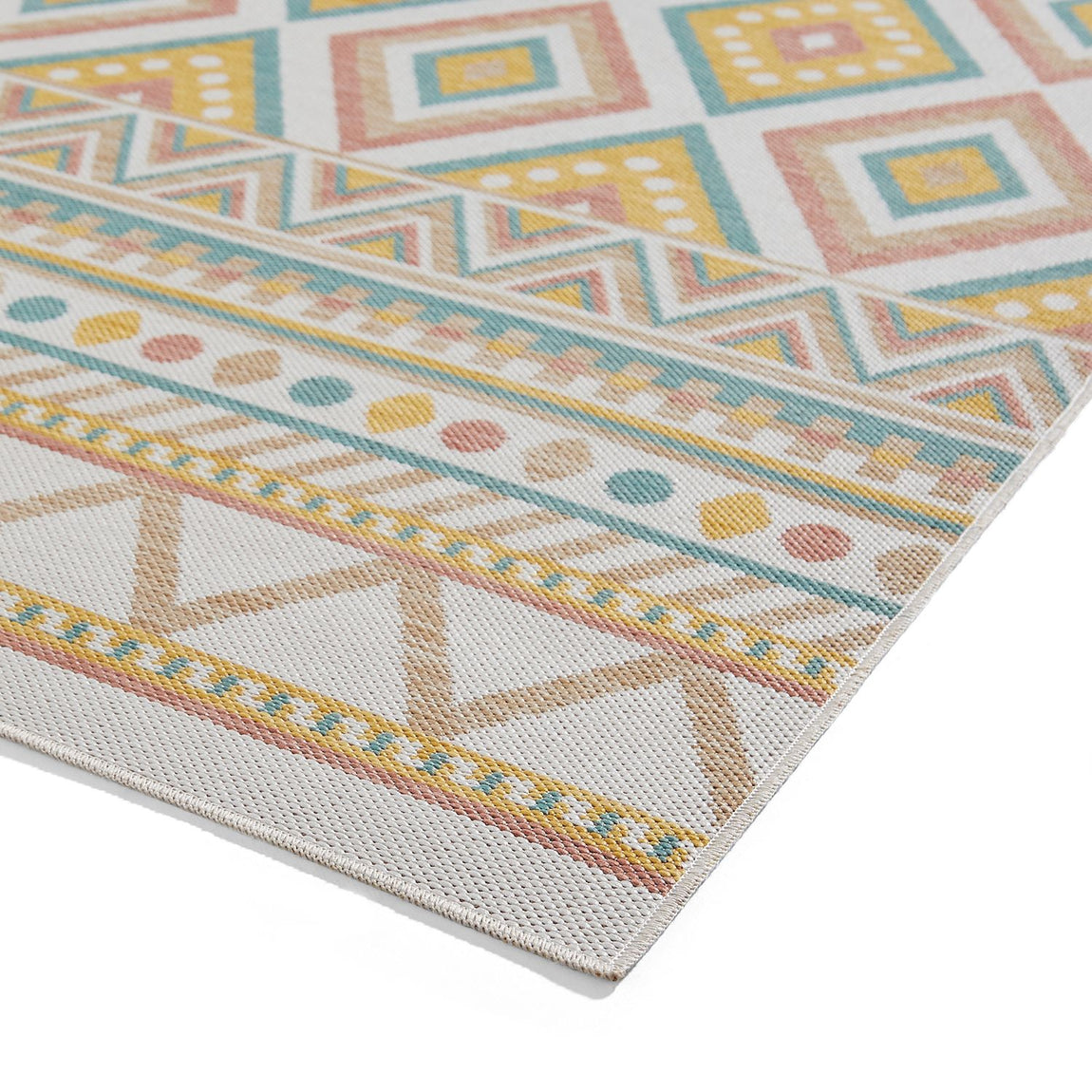 Spectrum E3145 Outdoor Rug Multi
