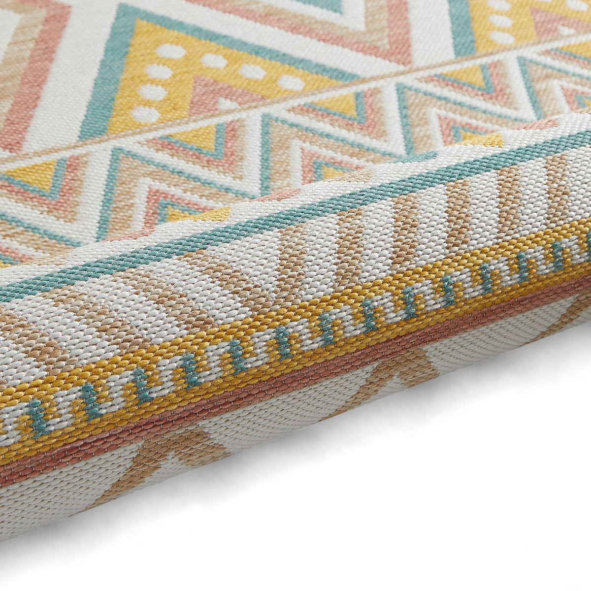 Spectrum E3145 Outdoor Rug Multi