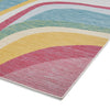 Spectrum E9333 Outdoor Rug Multi