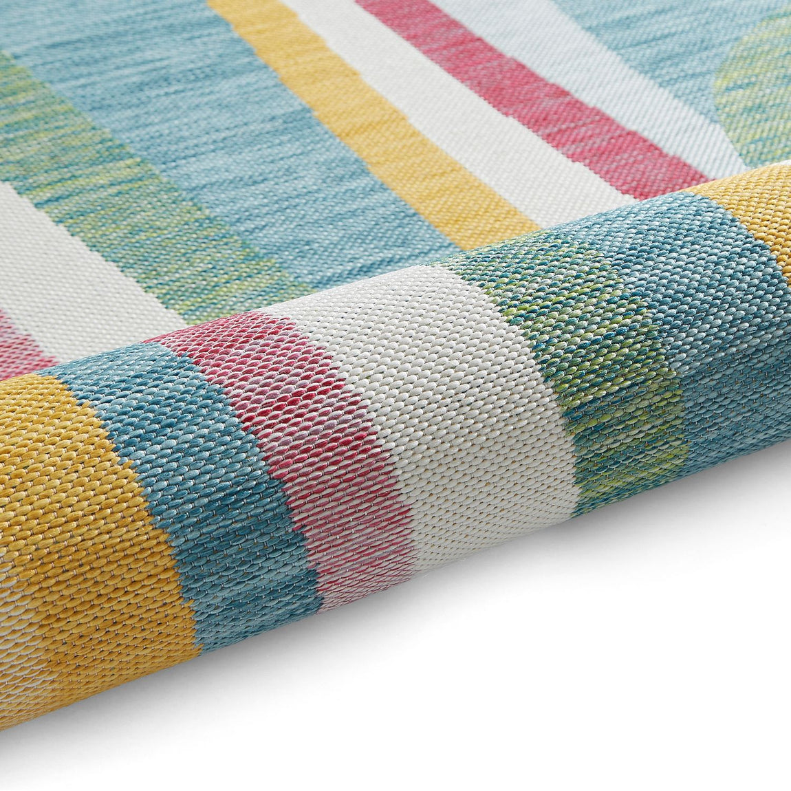 Spectrum E9333 Outdoor Rug Multi