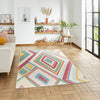 Spectrum E9335 Outdoor Rug Multi