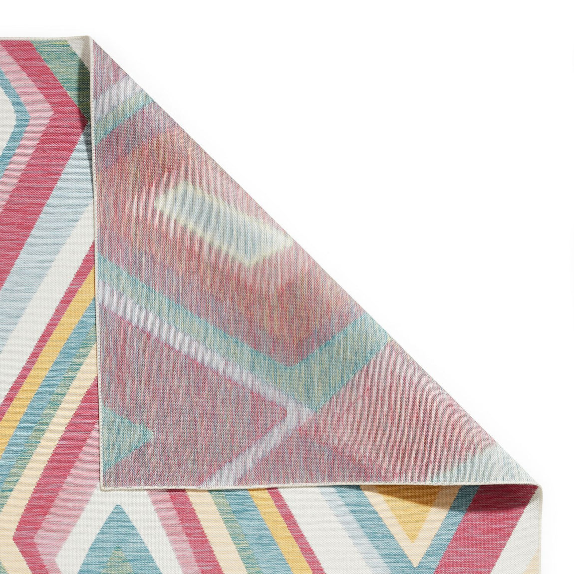 Spectrum E9335 Outdoor Rug Multi