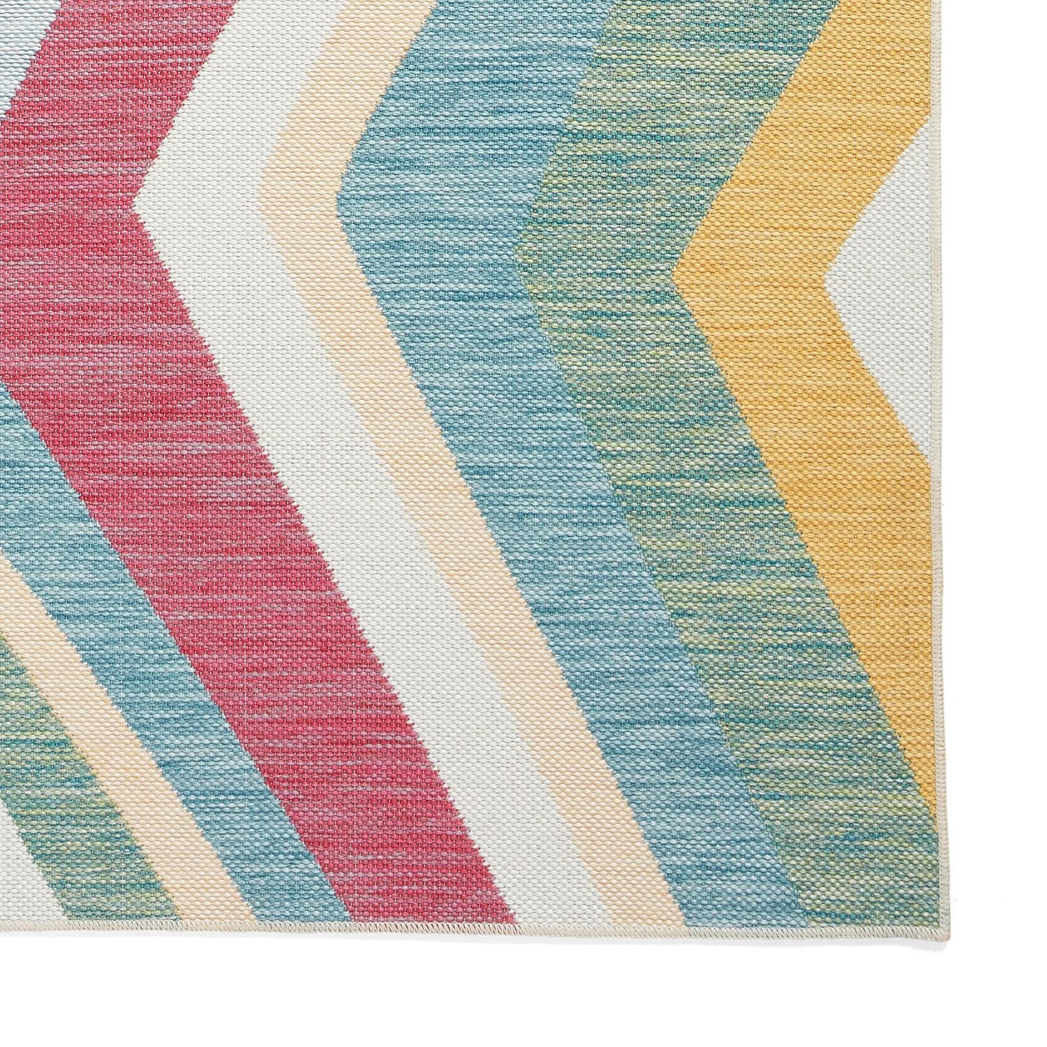 Spectrum E9335 Outdoor Rug Multi