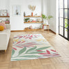 Spectrum E9338 Outdoor Rug Multi
