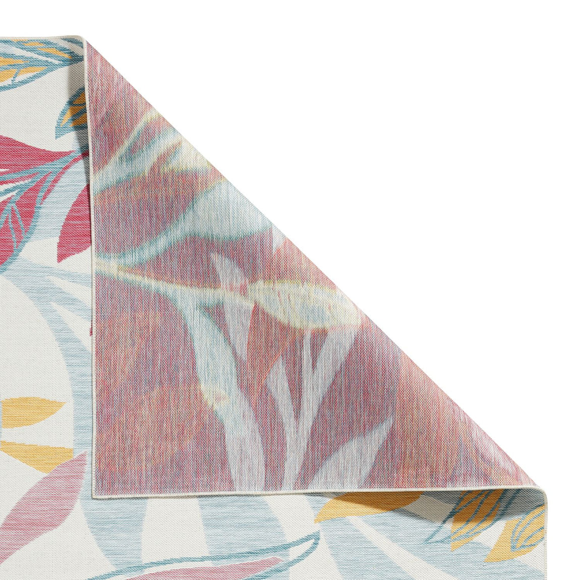 Spectrum E9338 Outdoor Rug Multi