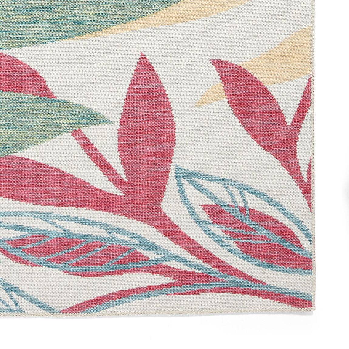 Spectrum E9338 Outdoor Rug Multi