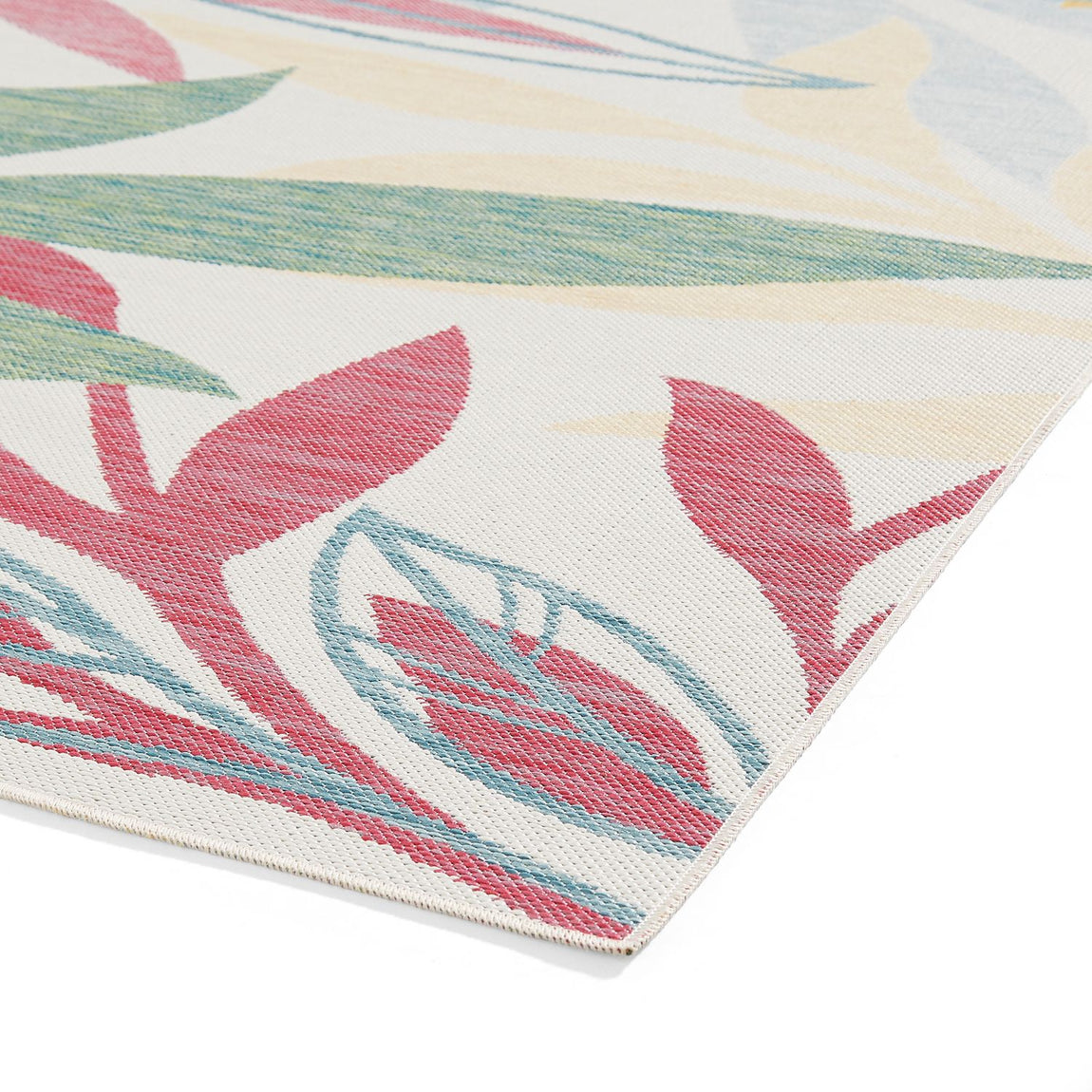 Spectrum E9338 Outdoor Rug Multi