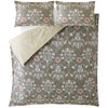 William Morris At Home Spring Thicket Duvet Cover Bedding Set Mineral