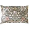 William Morris At Home Spring Thicket Duvet Cover Bedding Set Mineral
