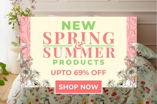 Spring & Summer New Products