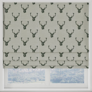 Stags Roman Blind FROM £17.49