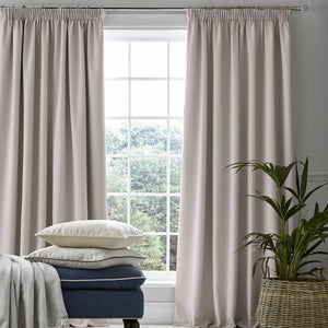 Laura Ashley Blackout Grey From £95.00
