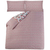 Cath Kidston Strawberry Duvet Cover Bedding Set Rose Pink