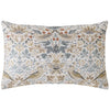William Morris At Home Strawberry Thief Housewife Pillowcase Pair Hessian