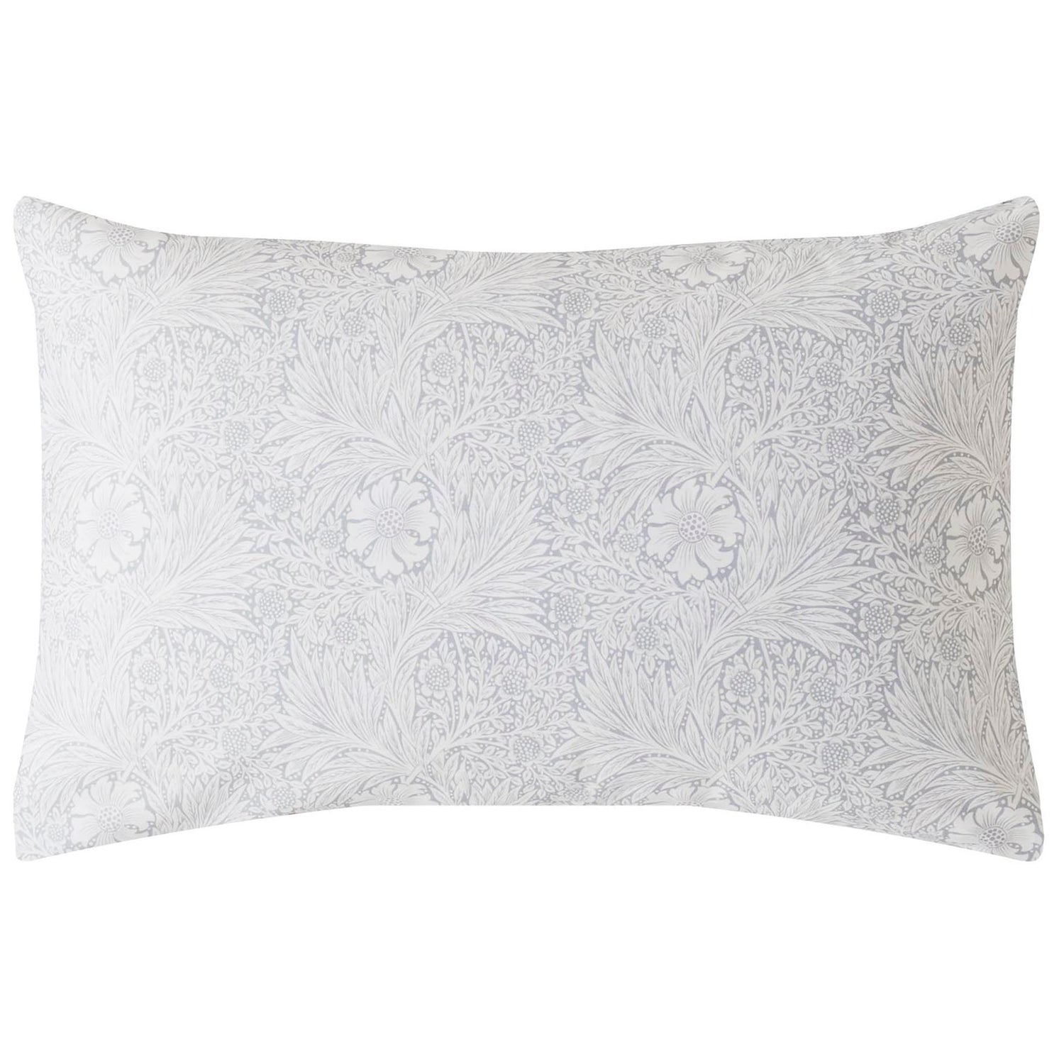 William Morris At Home Strawberry Thief Duvet Cover Bedding Set Hessian