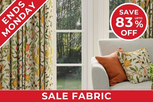 Summer Sale Fabric