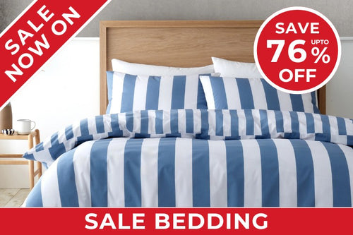 Summer Sale Bedding