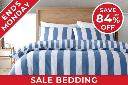 Summer Sale Bedding