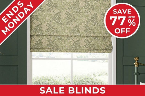 Summer Sale Blinds