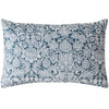 William Morris At Home Sunflower Housewife Pillowcase Pair Ink