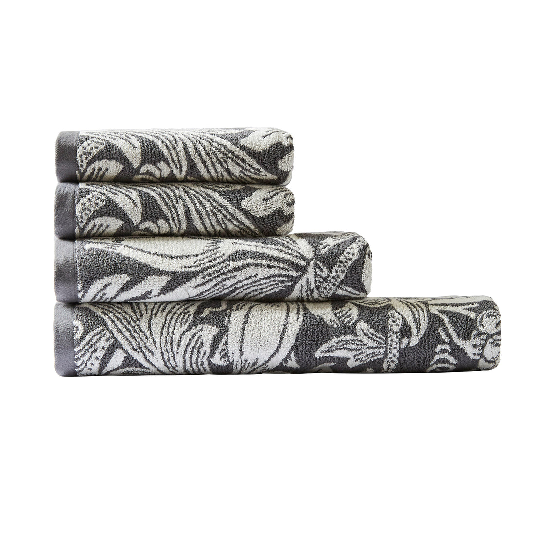 William Morris At Home Sunflower Towel Iron