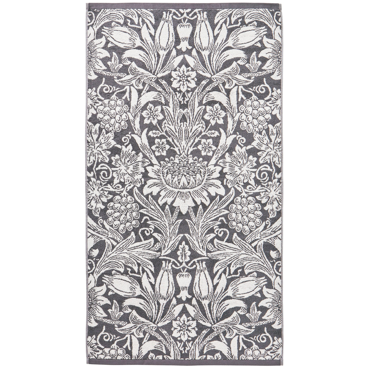 William Morris At Home Sunflower Towel Iron