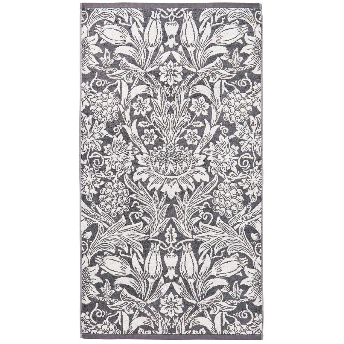 William Morris At Home Sunflower Towel Iron