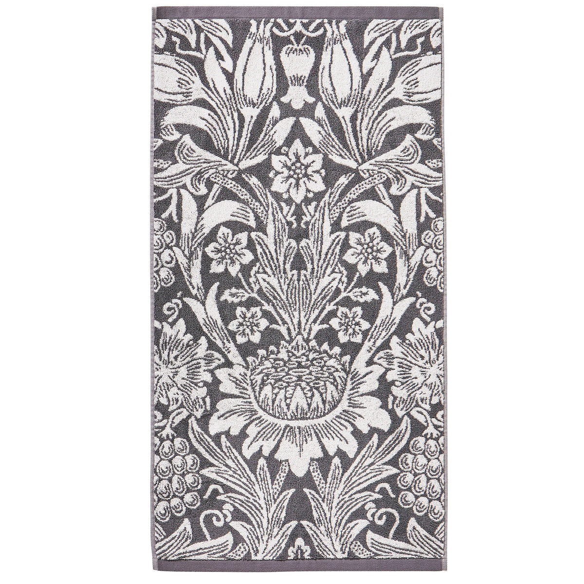 William Morris At Home Sunflower Towel Iron