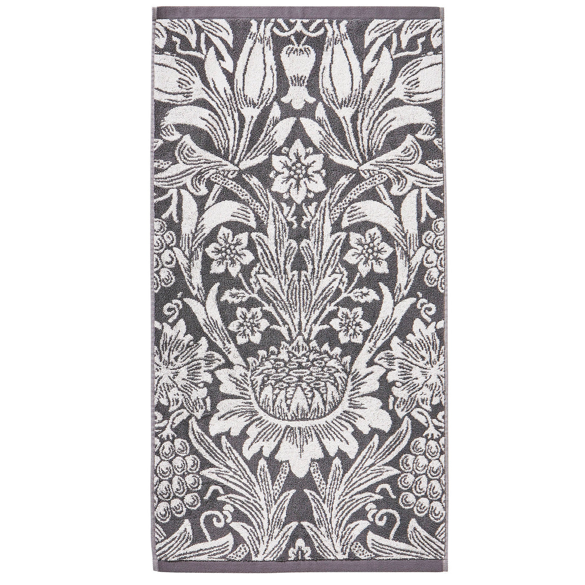 William Morris At Home Sunflower Towel Iron