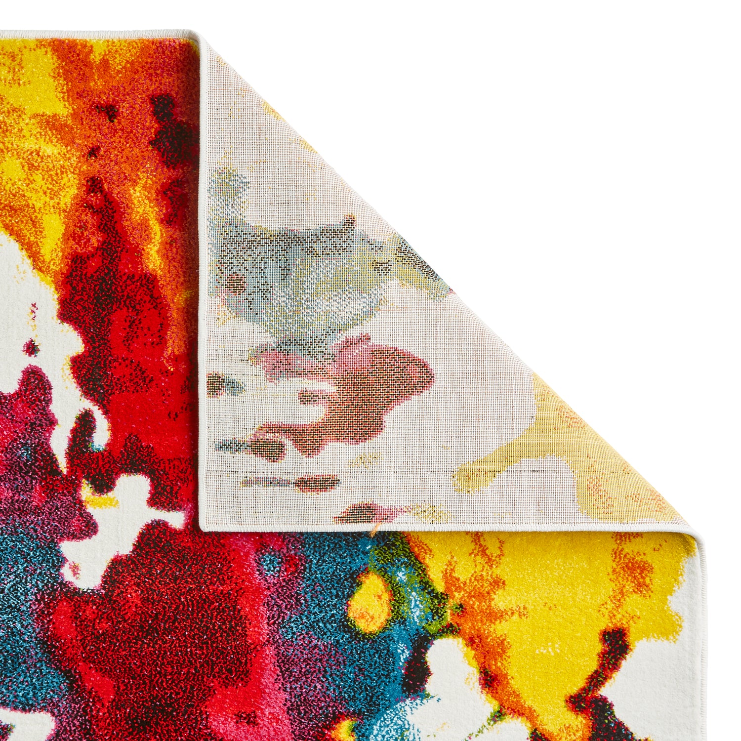 Sunrise 9349A Rug Multi