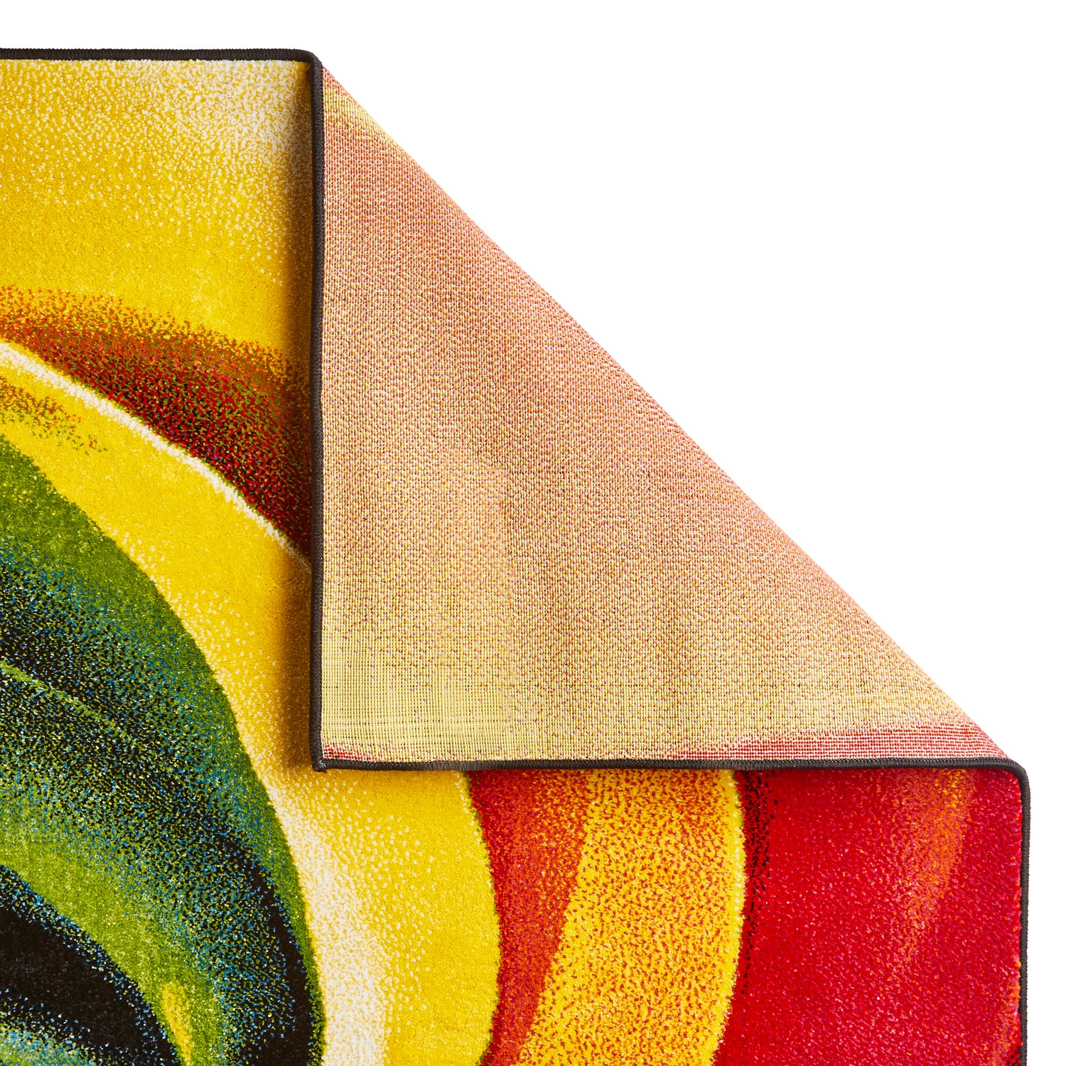 Sunrise Y498A 80cm x 150cm Rug Multi