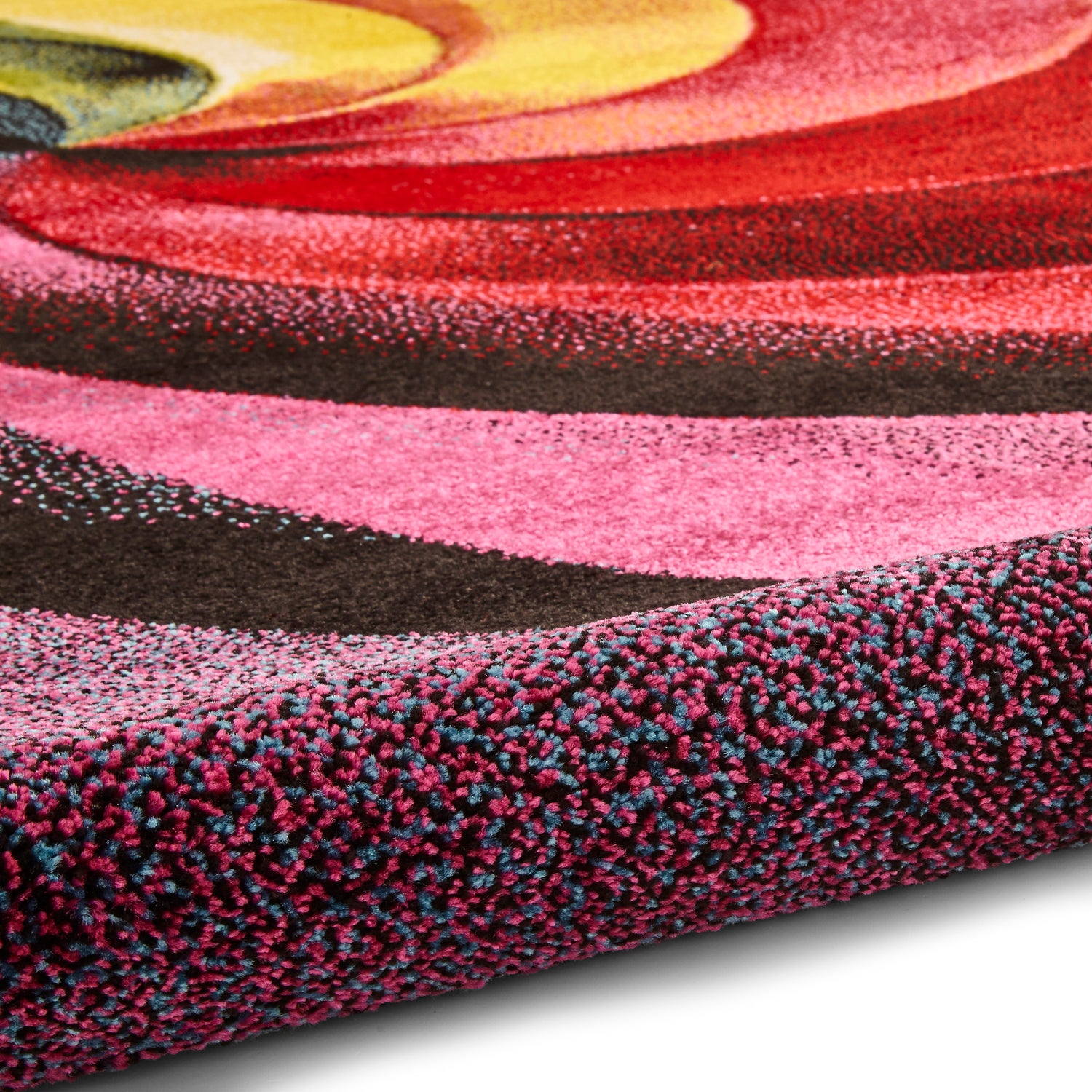 Sunrise Y498A 80cm x 150cm Rug Multi