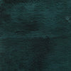 Super Teddy Single Faux Sheepskin 60cm x 90cm Rug Jewel Green
