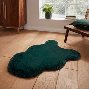 Super Teddy Faux Sheepskin FROM £53.99